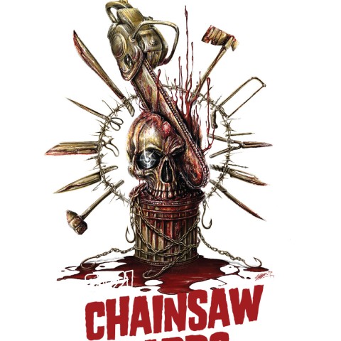 Fangoria Chainsaw Awards