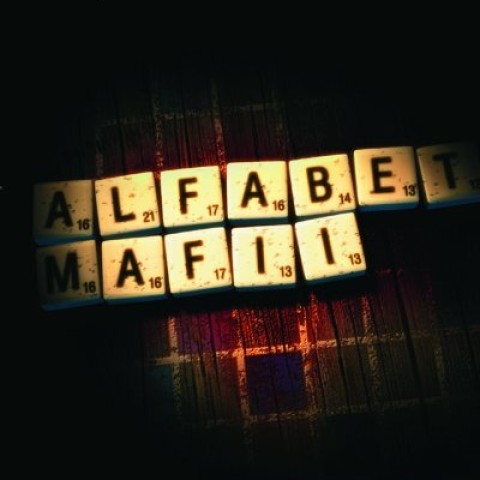 Alfabet mafii