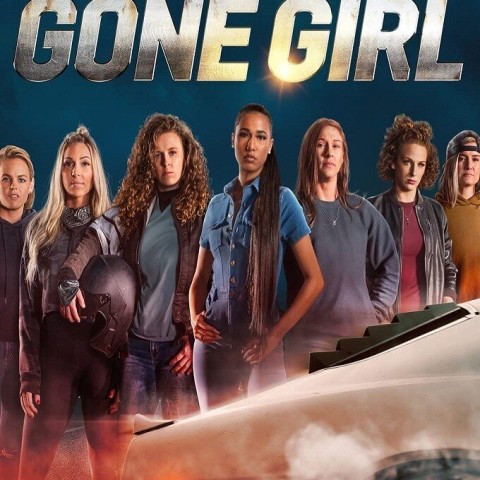 Street Outlaws: Gone Girl