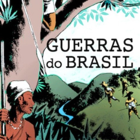 Guerras do Brasil.doc