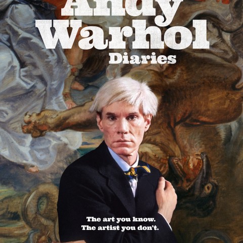 The Andy Warhol Diaries