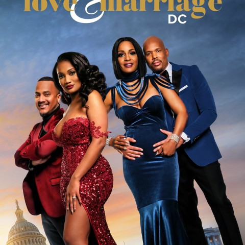 Love & Marriage: DC