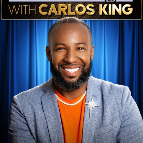 The Nightcap with Carlos King