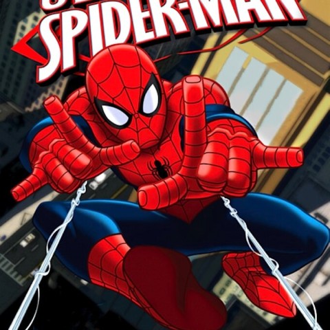 Marvel's Ultimate Spider-Man