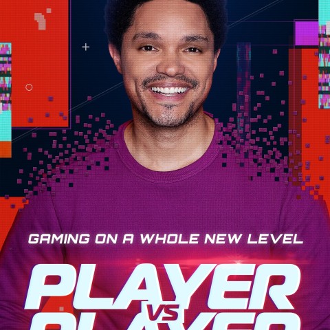 Player vs. Player with Trevor Noah