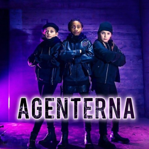 Agenterna