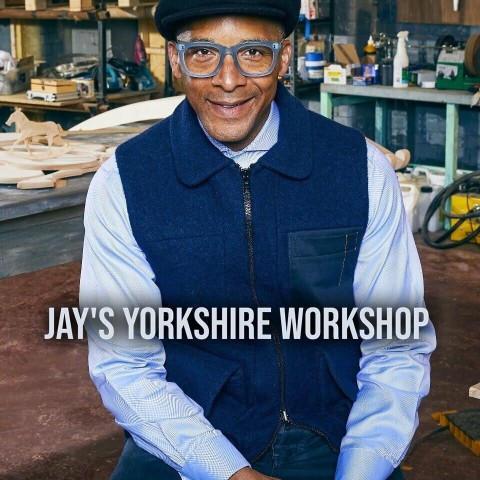 Jay's Yorkshire Workshop