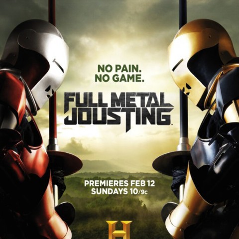 Full Metal Jousting