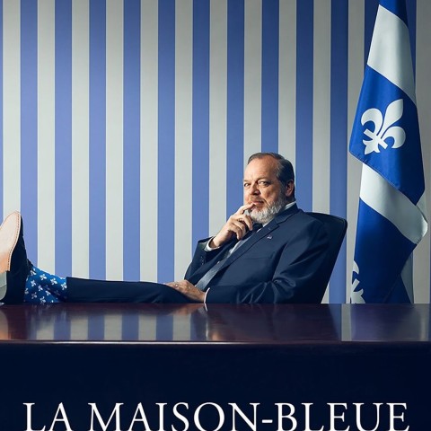 La Maison-Bleue