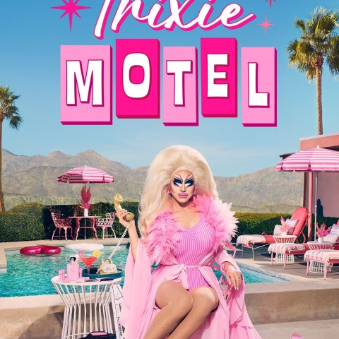 Trixie Motel