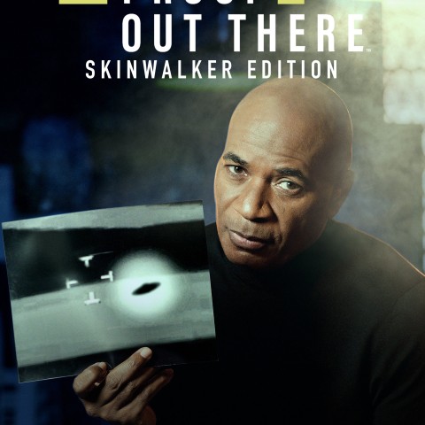 The Proof Is Out There: Skinwalker Edition