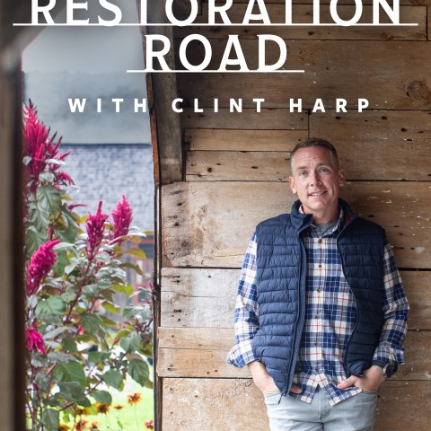 Restoration Road with Clint Harp