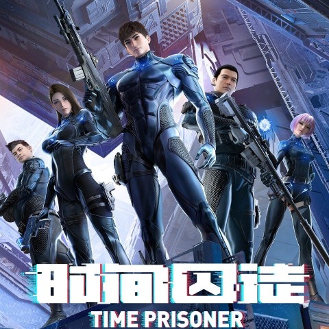 Time Prisoner