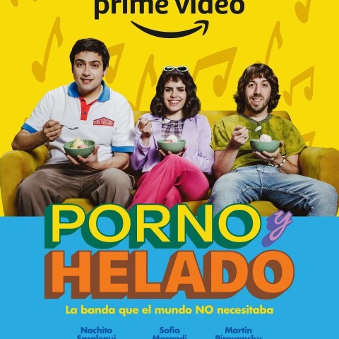 Porno y Helado