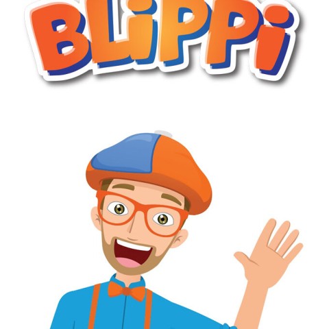 Blippi