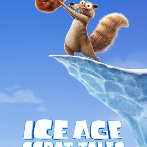 Ice Age: Scrat Tales