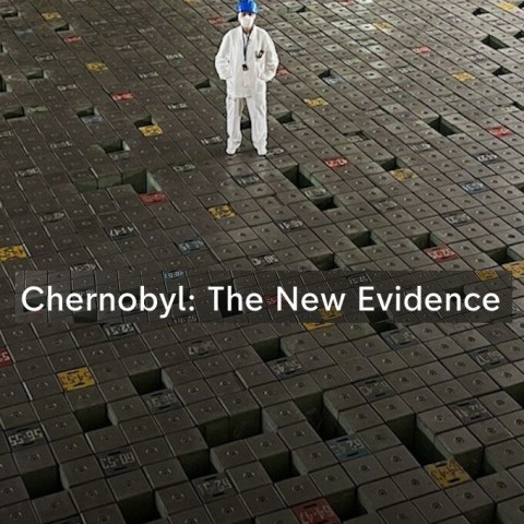 Chernobyl: The New Evidence