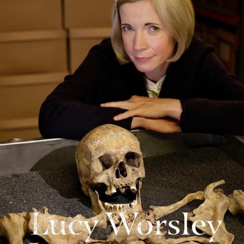 Lucy Worsley Investigates