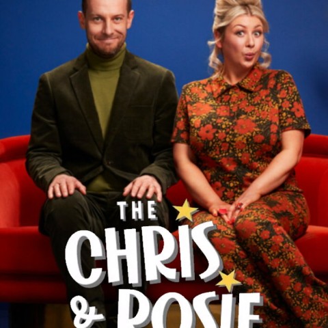 The Chris & Rosie Ramsey Show