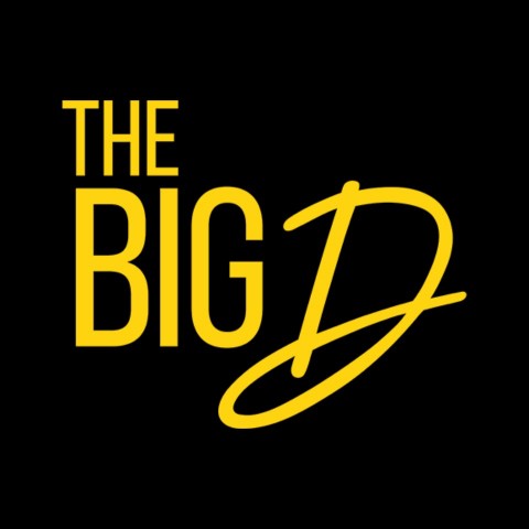 The Big D