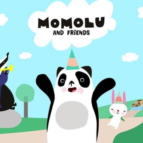 Momolu & Friends