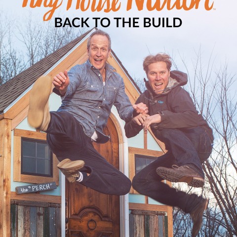 Tiny House Nation: Back to the Build