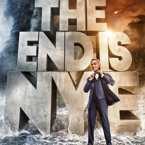 The End is Nye