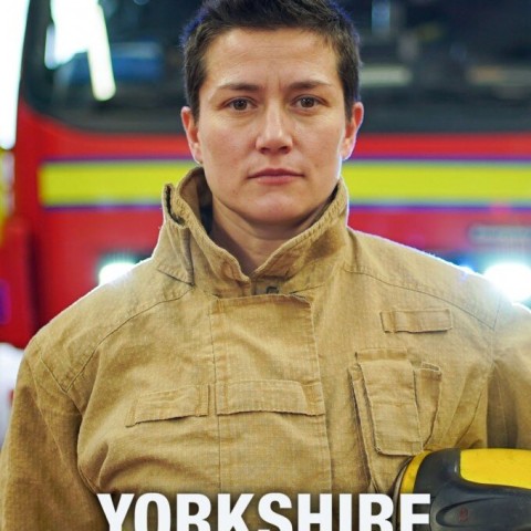 Yorkshire Firefighters