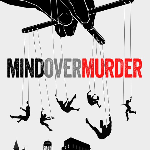 Mind Over Murder