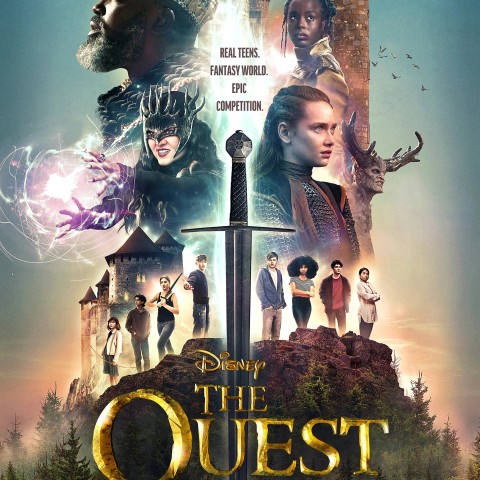 The Quest