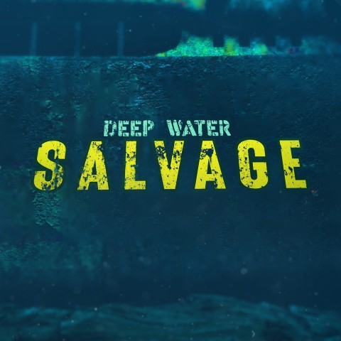 Deep Water Salvage