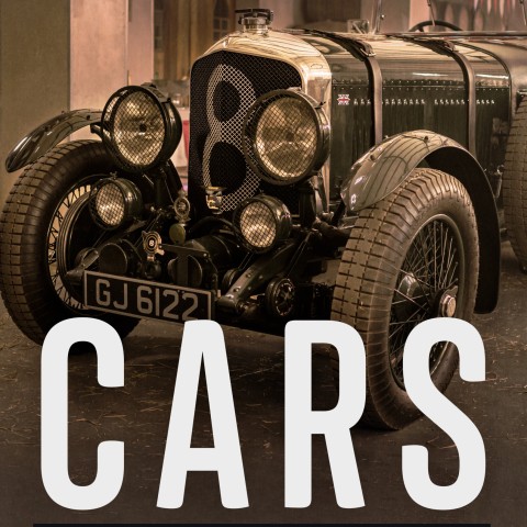 Cars That Made the World