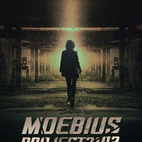 Moebius: The Veil