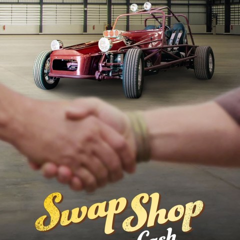 Swap Shop