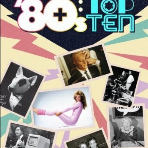 The '80s: Top Ten