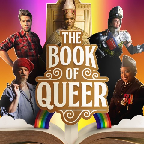 The Book of Queer