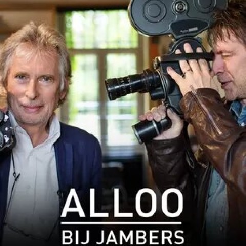 Alloo bij Jambers