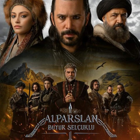 Alparslan: Büyük Selçuklu