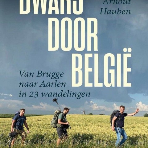 Dwars door België