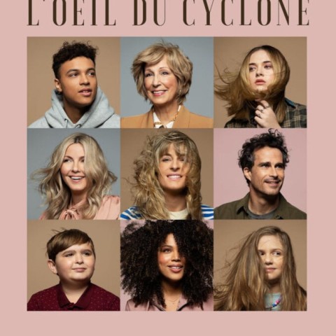 L'Oeil Du Cyclone