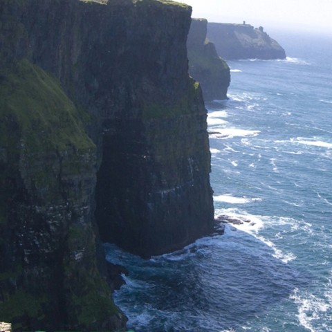 Ireland: Coast and Country