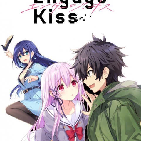 Engage Kiss