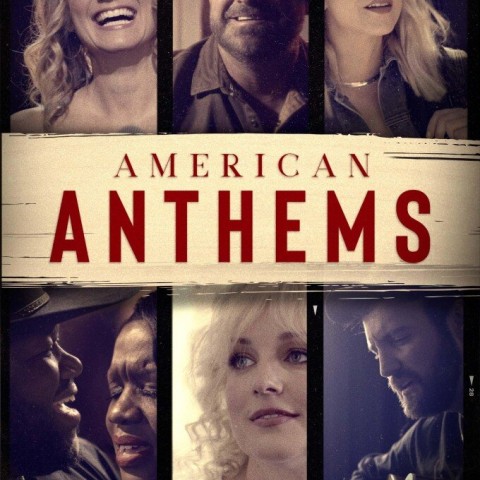 American Anthems