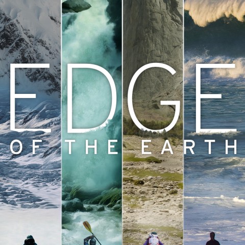 Edge of the Earth