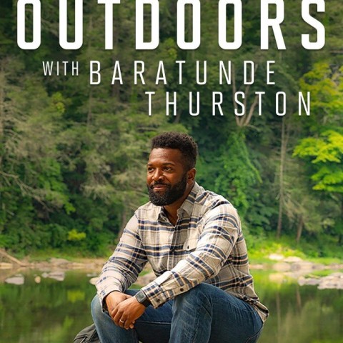 America Outdoors with Baratunde Thurston