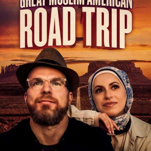 The Great Muslim American Road Trip