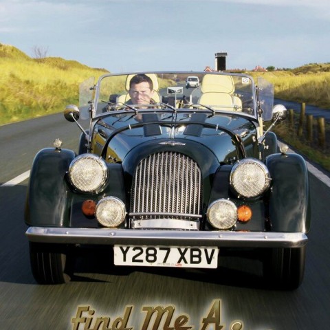 Find Me a Classic