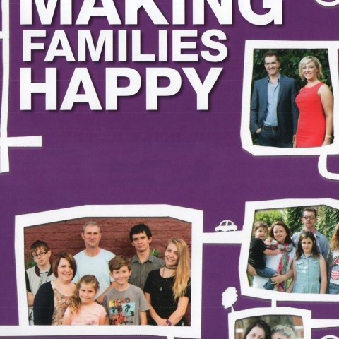 Making Families Happy