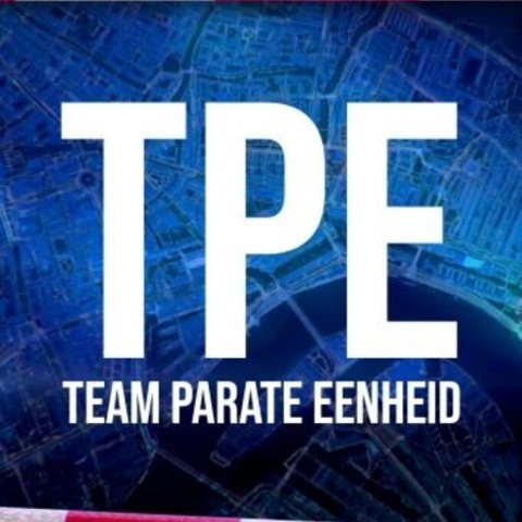 Team Parate Eenheid