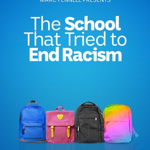 The School That Tried to End Racism